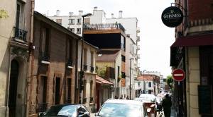 Julien THIRION - INVISIBLE ARCHITECTURE